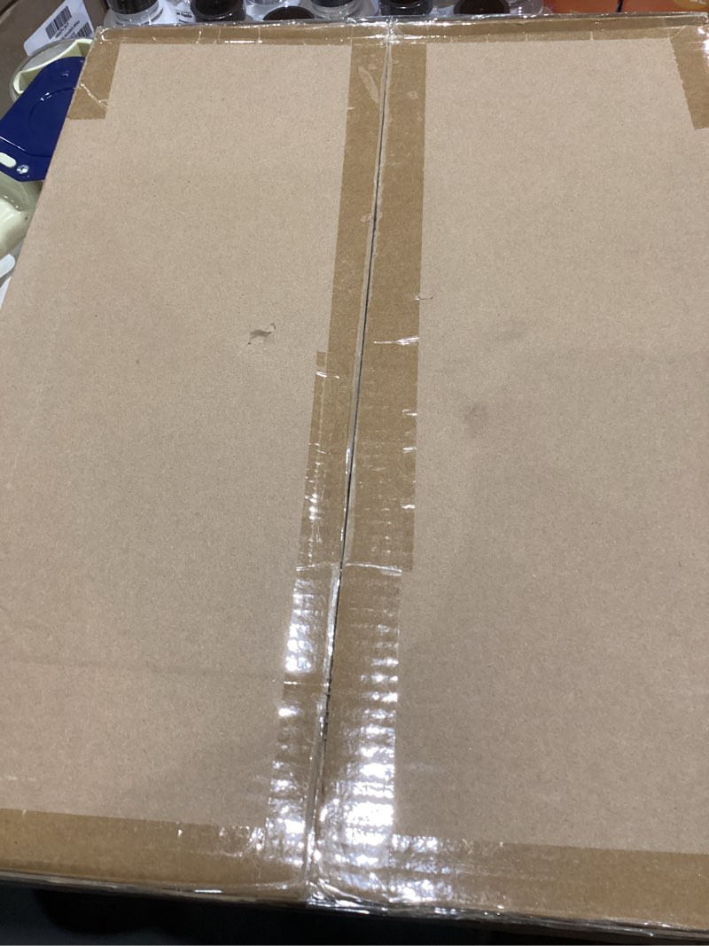 Condition photo showing Good Condition for Paready 4FT Marquee 15 Numbers Rose Gold, Light Up Numbers 15 Pink 15th Birthday Decorations, Large Number 15 Light Up Foam Board for Girls 15th Birthday Party DIY Decorations Anniversary Rose Gold 15