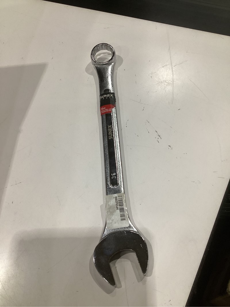 Sunex 36 MM Wrench