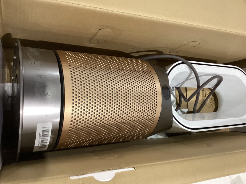 Condition photo showing Good Condition for Dyson Purifier Hot+Cool HP2 De-NOx