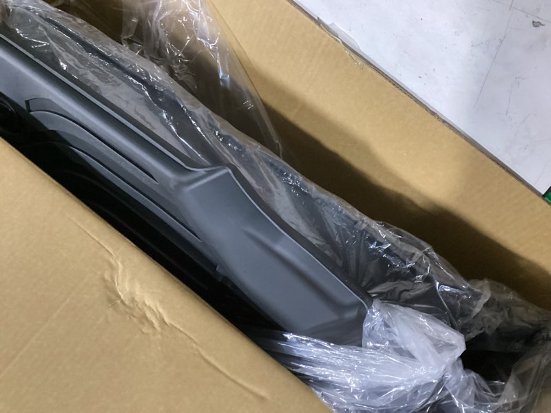 Condition photo showing Good Condition for HAFIDI® Floor Mats & Cargo Liner Set Fit for Honda CRV 2007 2008 2009 2010 2011 LX/SE/EX/EX-L All Weather Protection TPE Anti-Slip Automotive Full Set CRV Floor Liners Custom Accessories - Black 18) For CRV 2007-2011 Full Set