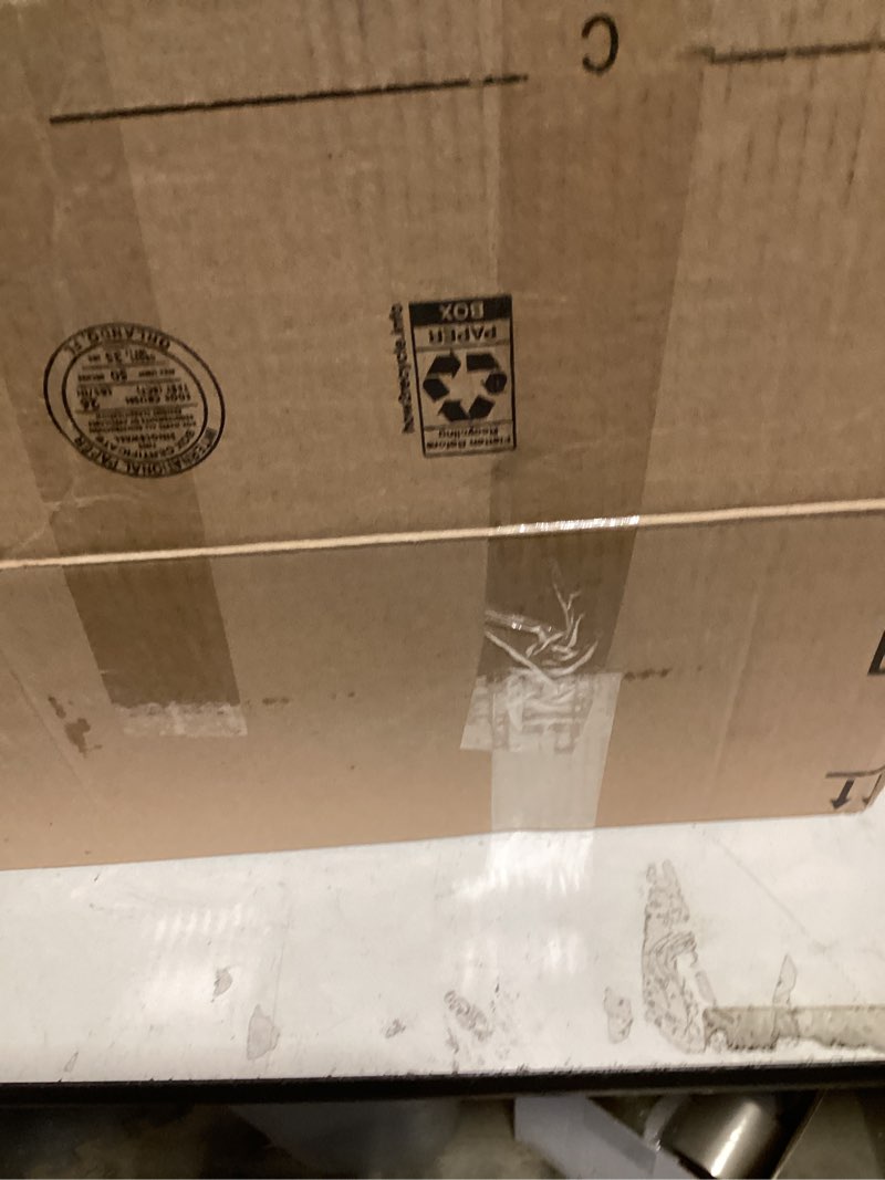 Condition photo showing Good Condition for Coffe maker