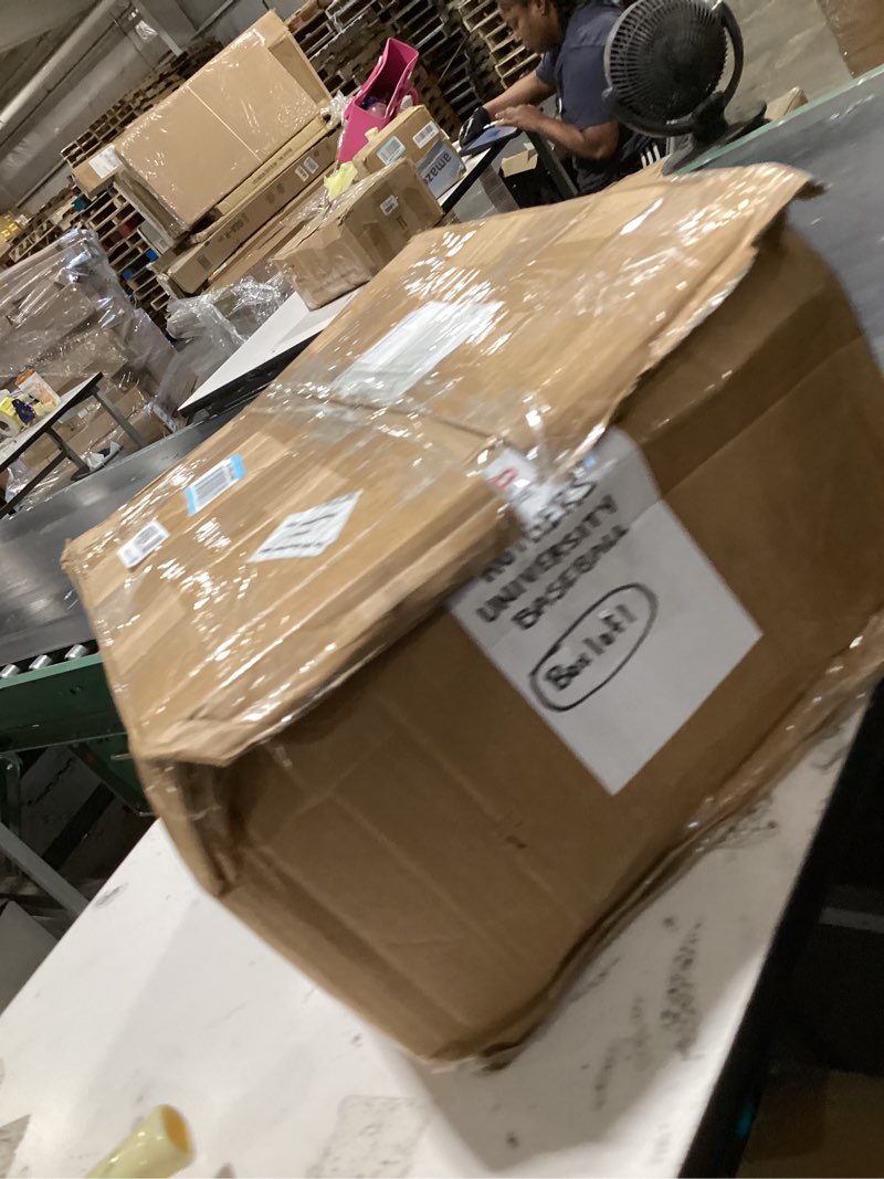 Condition photo showing Good Condition for ge profile opal 2.0 xl with 1 gallon tank, chewable crunchable countertop nugget ice maker, scoop in