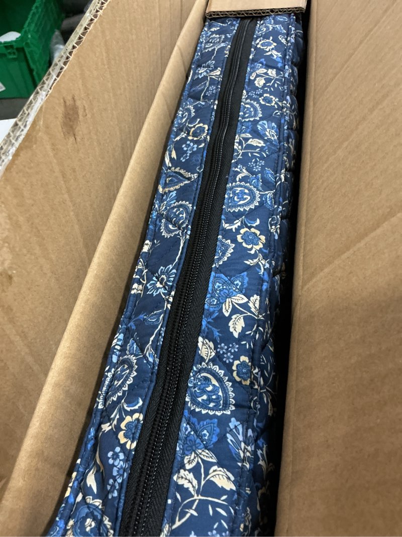 Condition photo showing Good Condition for jongyance american mahjong set with blue carrying bag, 166 white tiles, 4 all-in-one rack/pushers, mahjong tiles set (ma jong, mah-jongg, majiang)