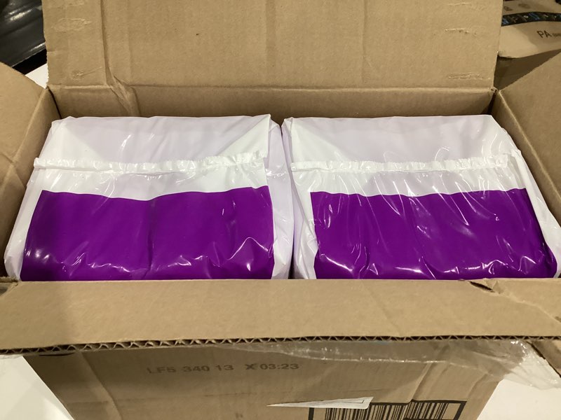 Condition photo showing New/Like New for Poise Incontinence & Postpartum Pads for Bladder Leaks, 4 Drop Moderate Absorbency, Long Length, 108 Count, Packaging May Vary Long 108