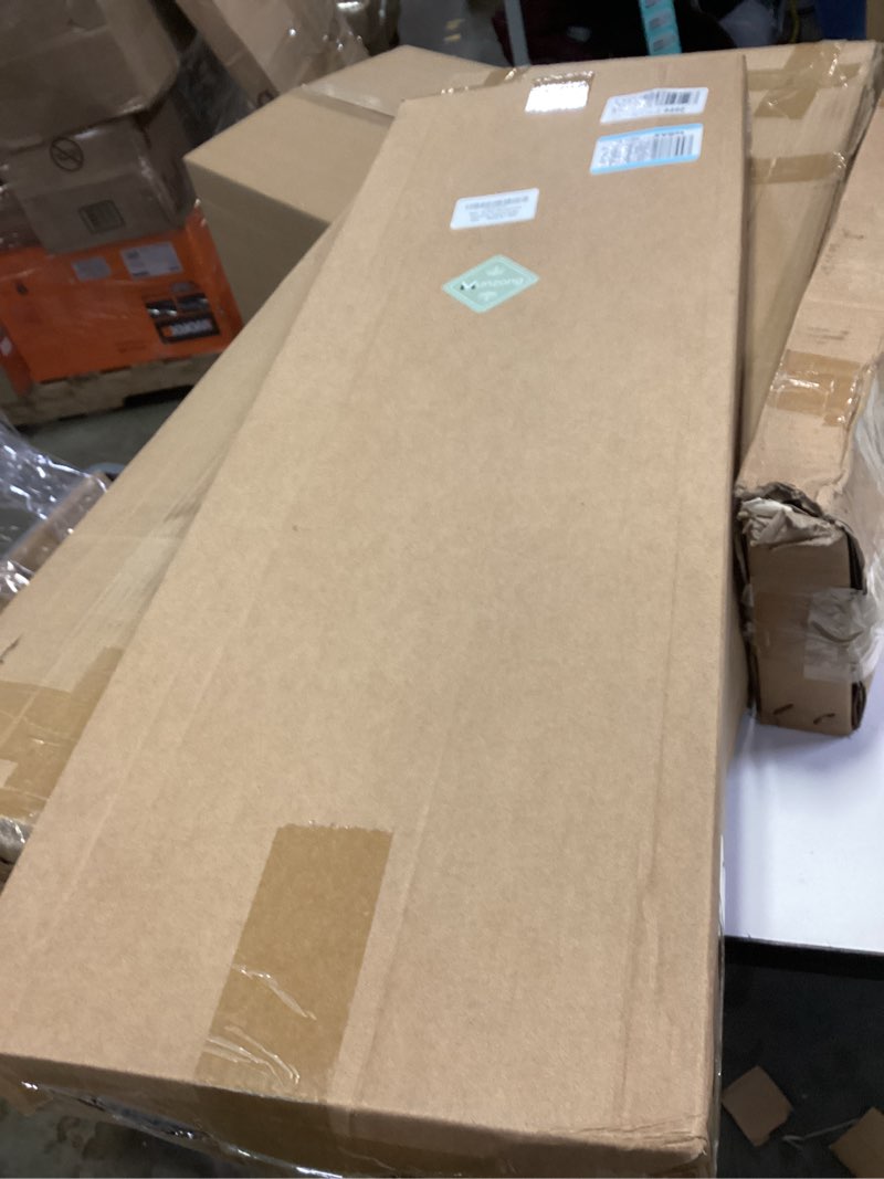 Condition photo showing New/Like New for Toilet Grab Bar 30.3 Inch Gold, Munzong Anti-Slip Handicap Grab Bars with Paper Holder, Flip-Up Bathroom Safety Rails, Stainless Steel Knurled Support handrails for Seniors Elderly Disabled Pregnant 32 Inch Gold 1