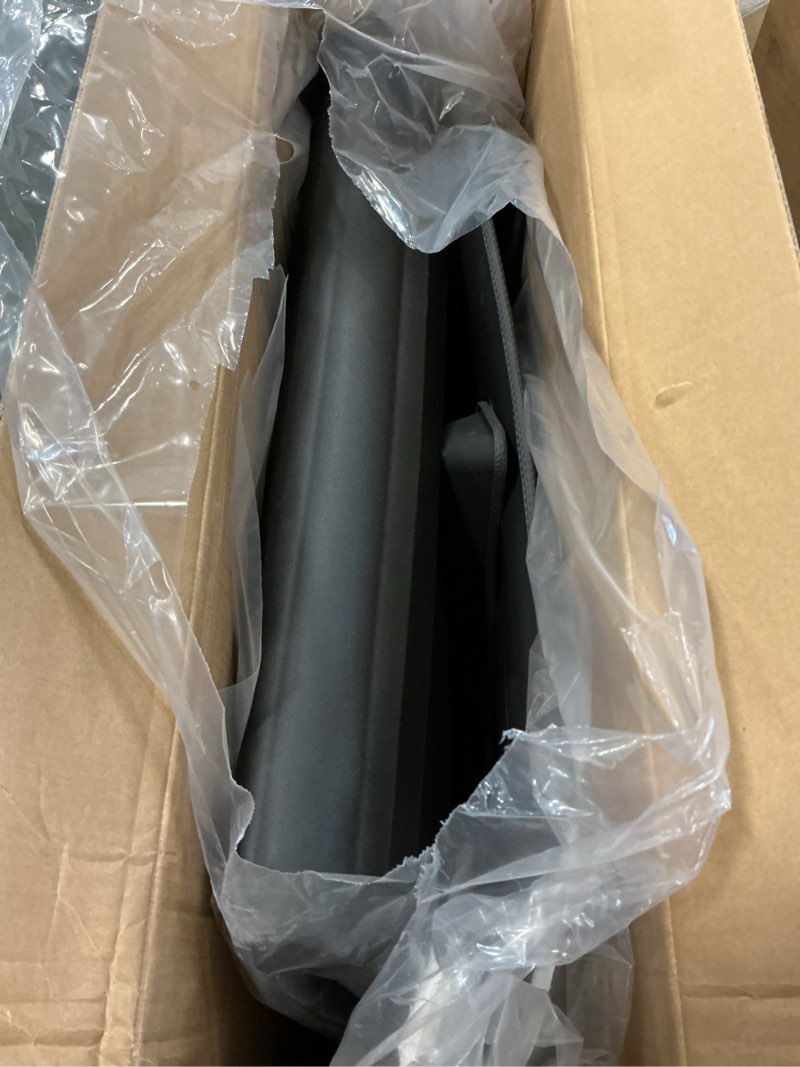 Condition photo showing Good Condition for LASFIT Truck Bed Mat (5.5FT, 67" Bed) Fit for Ford F-150 2004-2014 | Lincoln Mark LT 2006-2008, All Weather Protection TPE Heavy Duty Car Bed Liner - 1PC Black 2004-2014| Ford F-150| 5.5FT Bed Mat