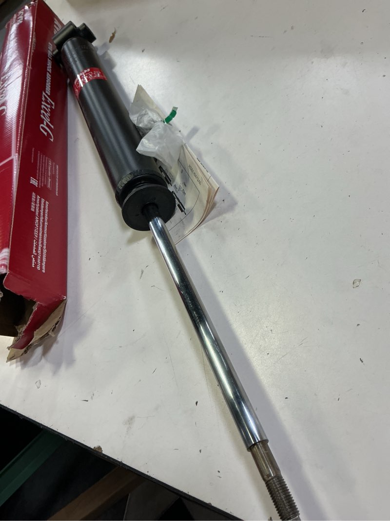 Condition photo showing item condition for KYB Excel-G