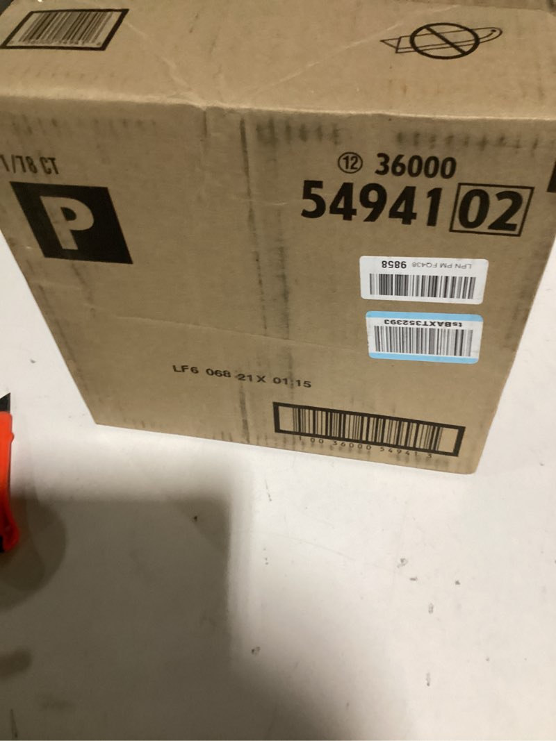 Condition photo showing Good Condition for poise incontinence pads for women  7 drop  ultra absorbency  long  78ct