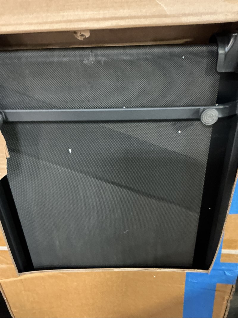 Condition photo showing As Is for Walking Pad Treadmill with Handle Bar, Compact Portable Treadmills for Home Small, Electric Walking Pads with Handles, 3.5HP Quiet and LED Display, 400 LBS Capacity