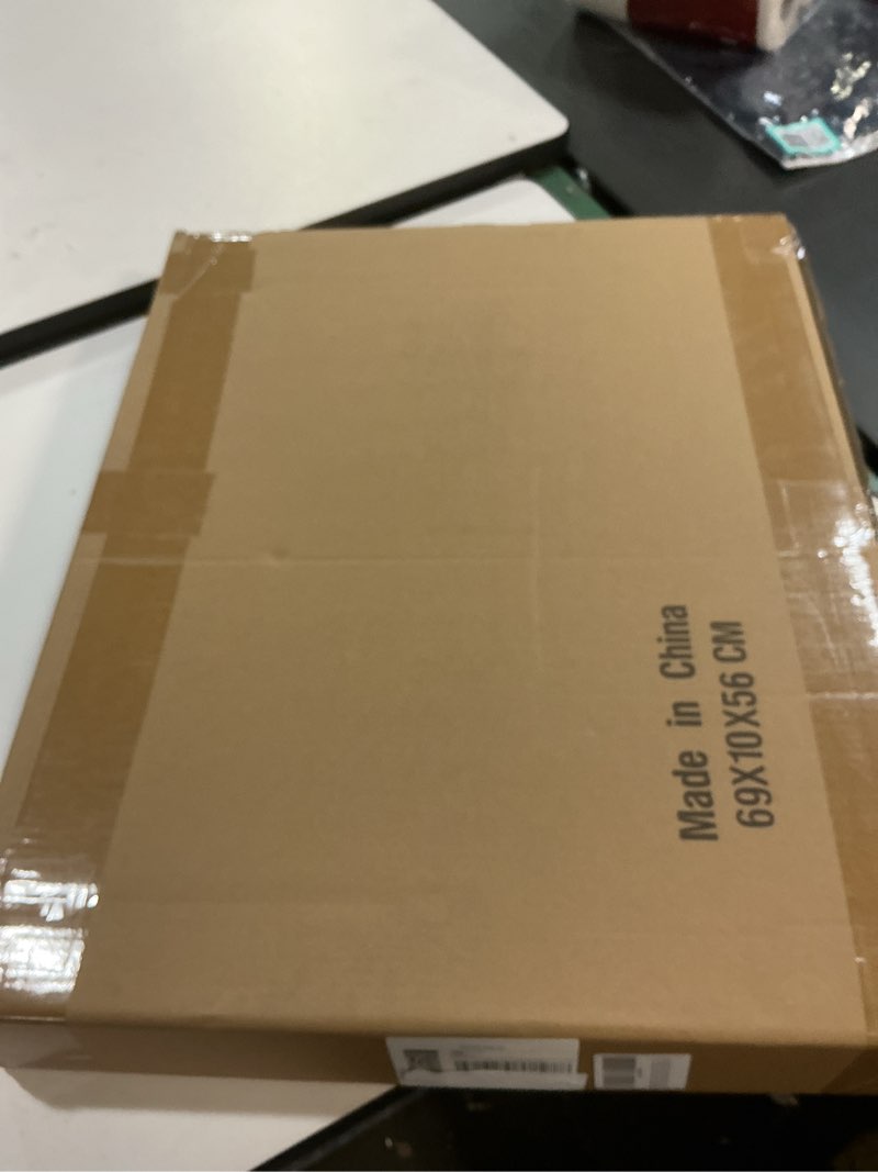 Condition photo showing New/Like New for Car Seat Cover, Seat Covers for Cars, Luxury Faux Leather Waterproof Seat Covers, Car Seat Protector Accessories Universal Fit Most Vehicles Black Front Pair