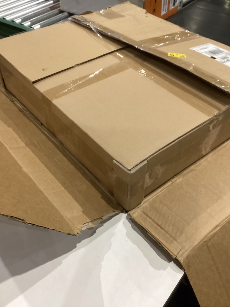 Mulush Pull Out Drawers For Cabinets, 26''W×21''D×19''H Soft Close Slide Out Wood Shelves Storage Or