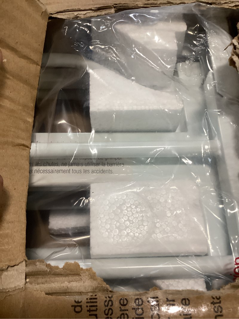 Assorted Baby Gates