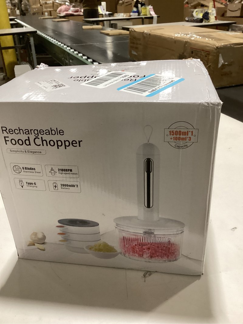 Condition photo showing New/Like New for LPNPMFB5131645