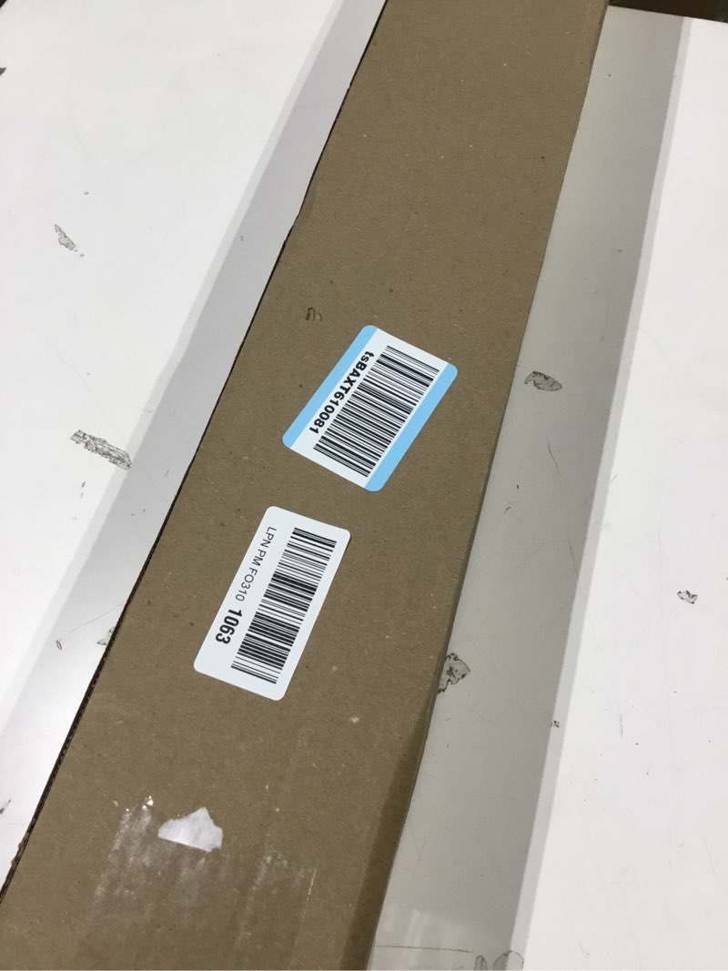 Condition photo showing Good Condition for 20"X24" Office Chair Mat for Hardwood Floors,Chair Mat Smooth Glide Slip Resistant Under Desk Hard Wood Floor Protector,Plastic Computer Chair Mats for Rolling Office Chairs,Not for Carpet 20"X24"-hardfloor