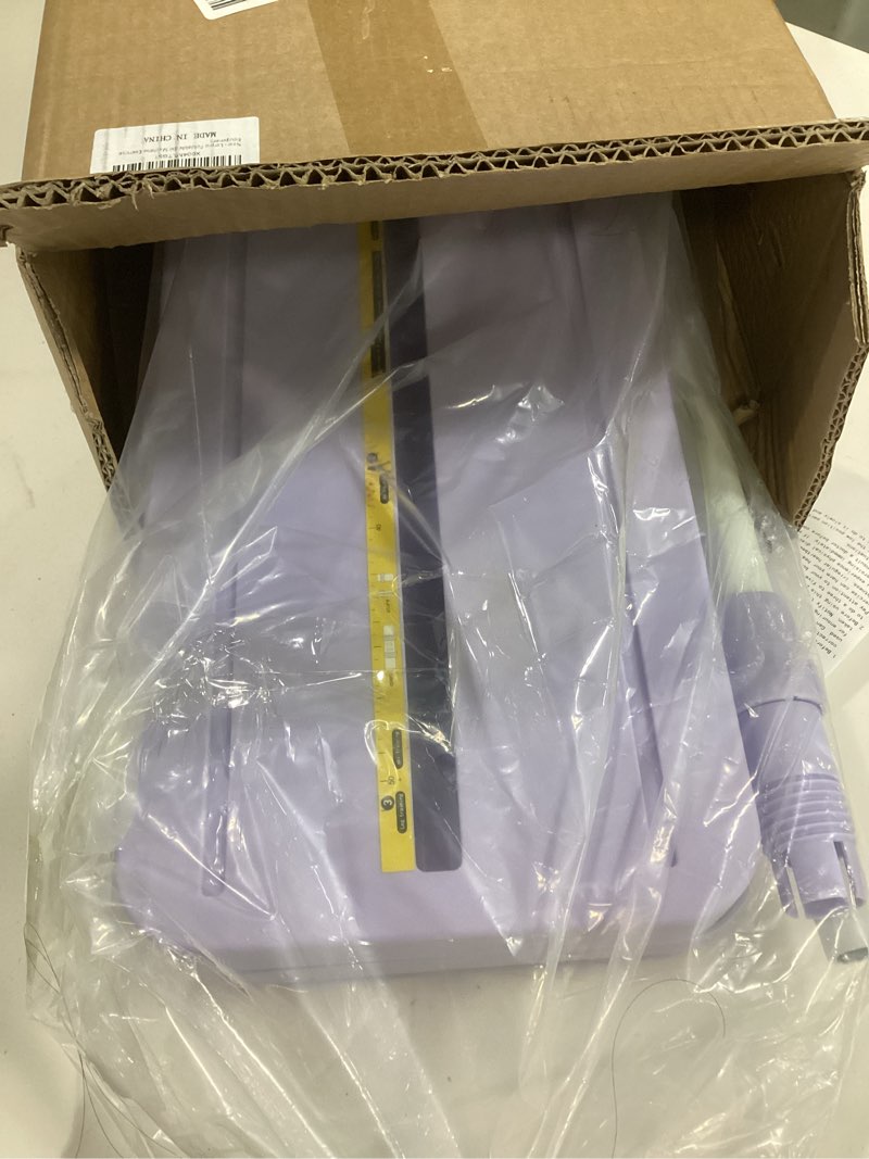 Condition photo showing New/Like New for Foldable Ski Machine Exercise Equipment, Simulated Ski Trainer, Thigh Master for Women, Home Leg Pelvic Floor Muscle