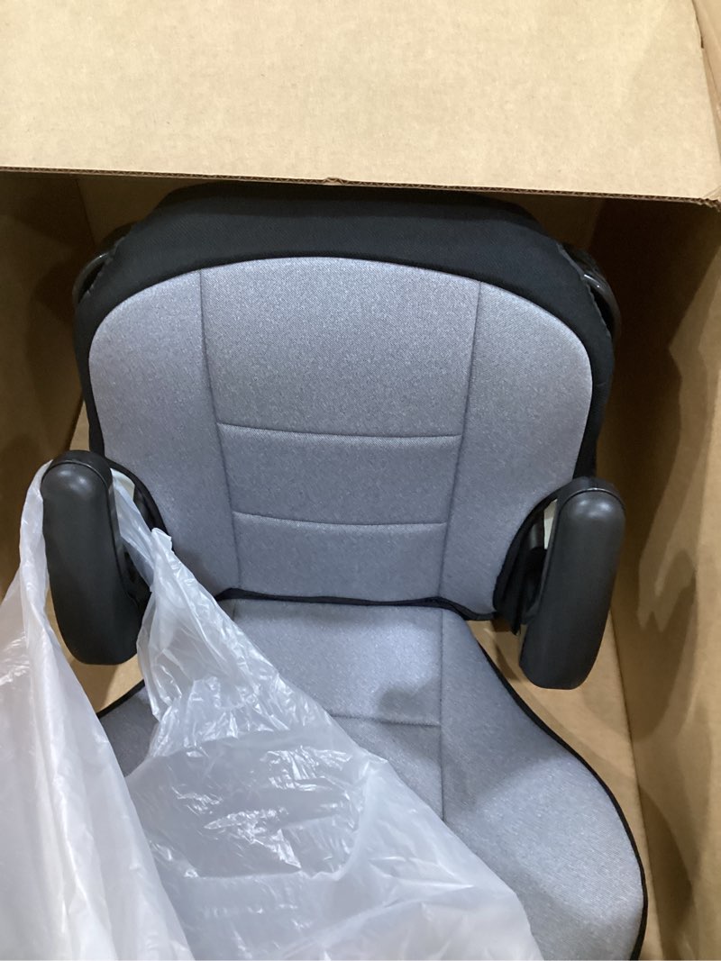 Condition photo showing Good Condition for Graco TurboBooster 2.0 Highback Booster Car Seat, Declan TurboBooster 2.0 Declan