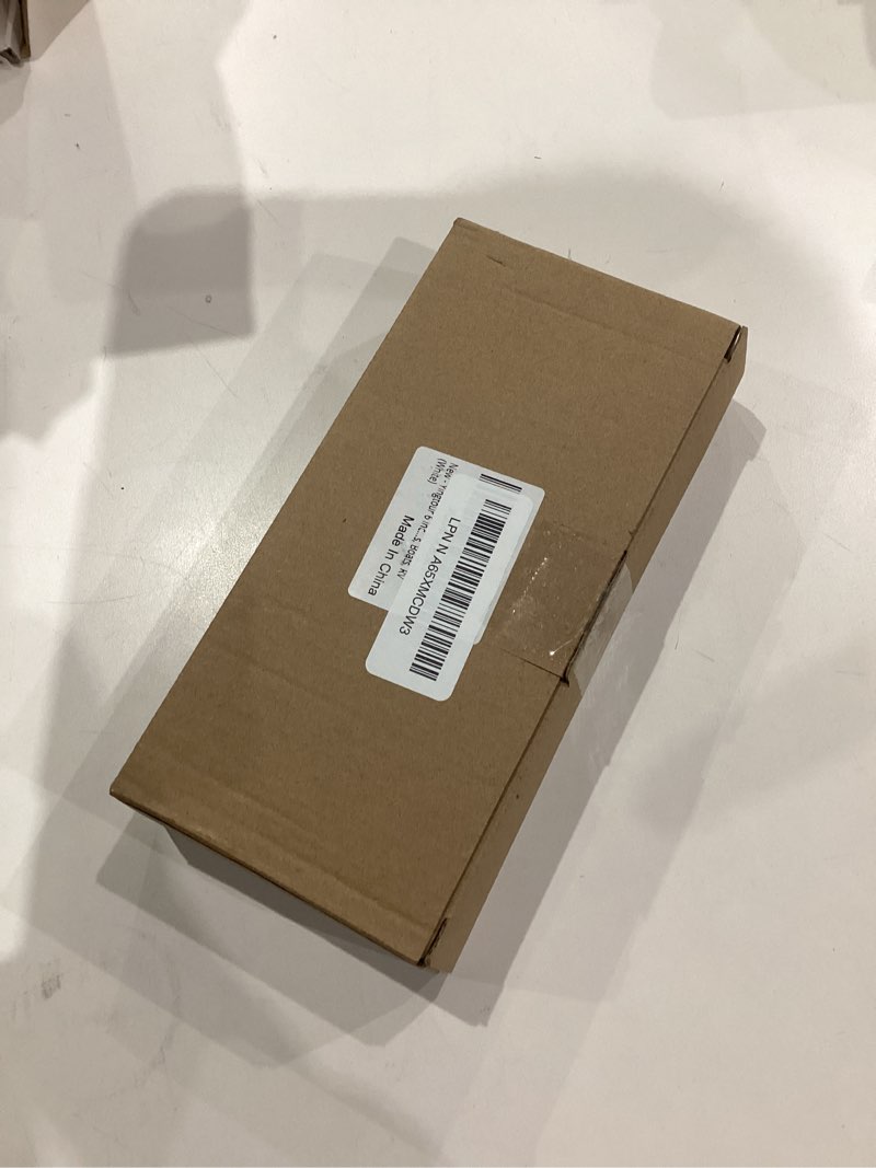 Condition photo showing New/Like New for 6 inch Oval Truck Side Marker Light 16 LED Trailer Lights Stop Brake Turn Signal lights for Trucks, Trailers, Boats, RV (White)