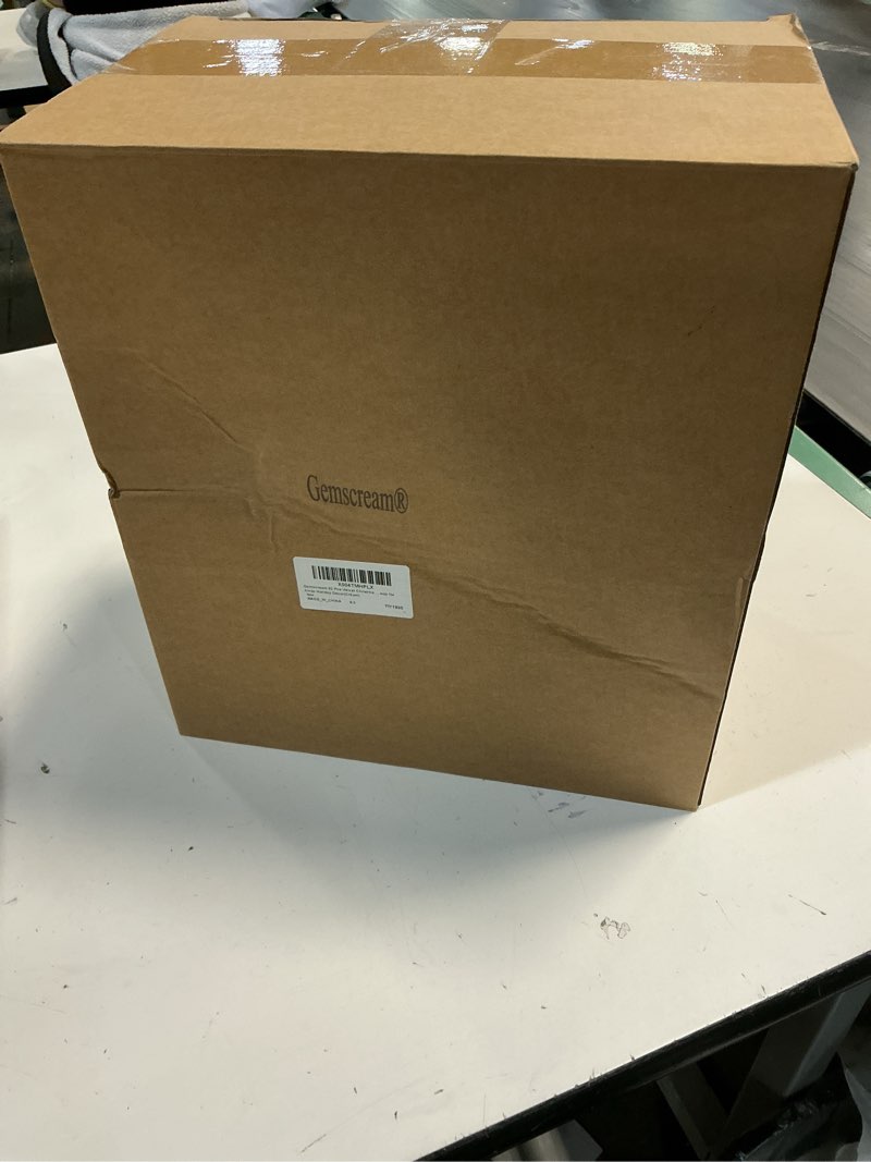 Condition photo showing New/Like New for 92 Pcs Velvet Christmas Ball Ornaments 3.15" 2.36" 1.57" Flocked Christmas Tree Decorations Set Assorted Shatterproof Hanging Ornaments with Loop for Xmas Holiday Decor(Cream)