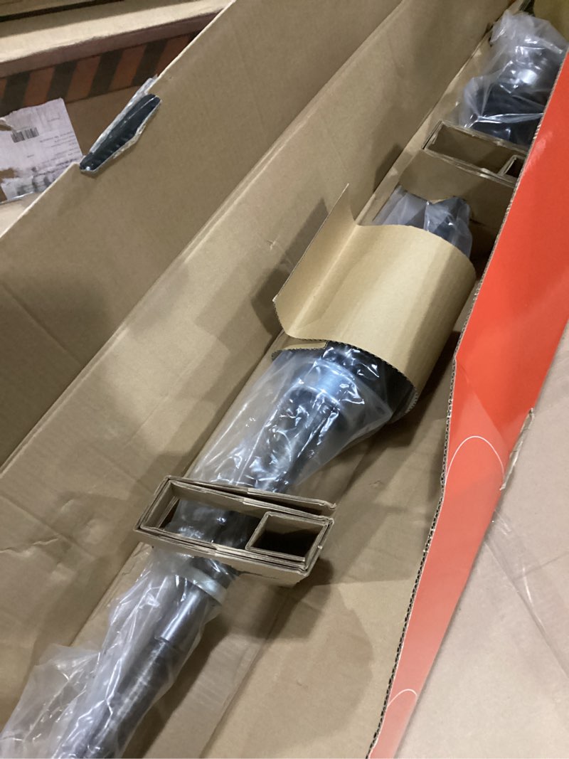 Condition photo showing Good Condition for A-Premium CV Axle Shaft Assembly Compatible with Ford Explorer 2014 2015 2016 2017, AWD, Front Right Passenger Side, Replace# BB5Z3B436N