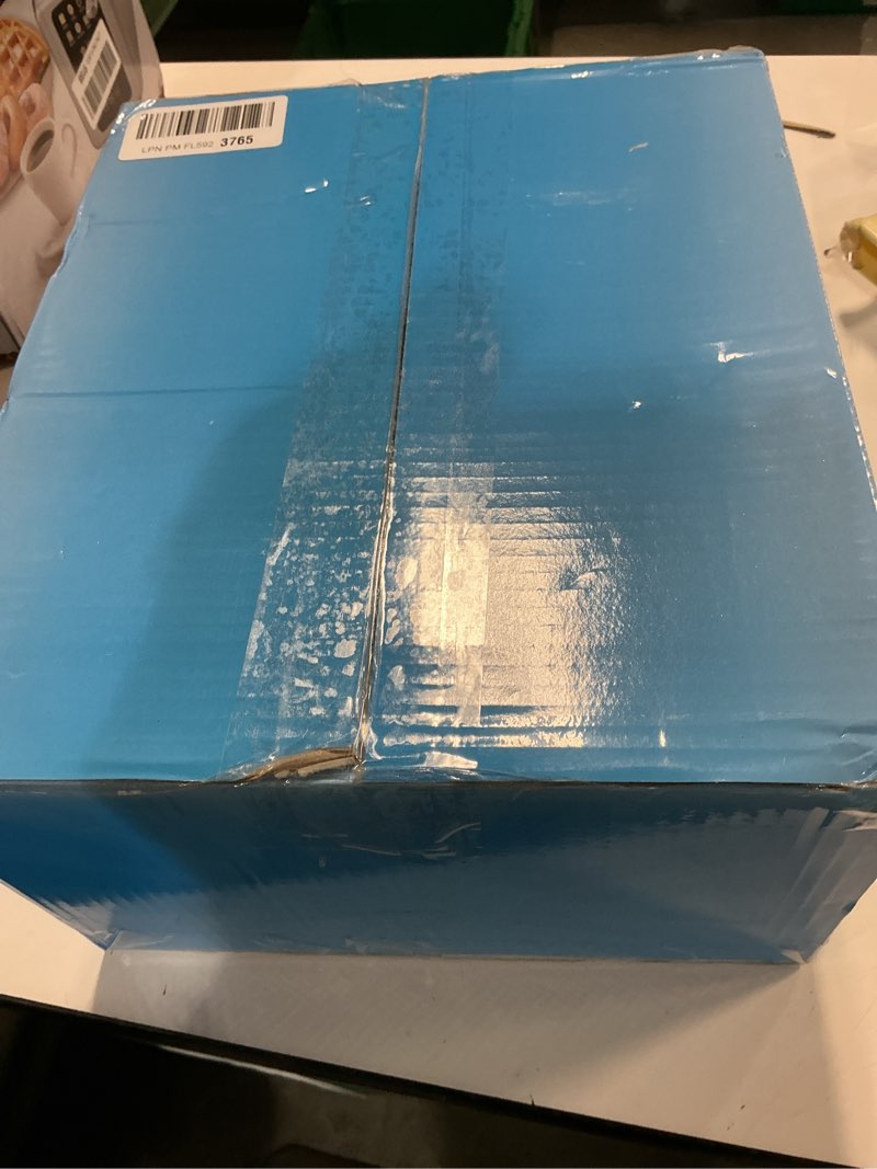 Condition photo showing New/Like New for Super Absorbency Disposable Leakproof Underpads with Quick Drying for Baby, Adults, Puppy, Dog Bed Pee Pads, Extra Large, XXL Incontinence Pads, 30” x 36”, 50 Count 50 Count 30" x 36"