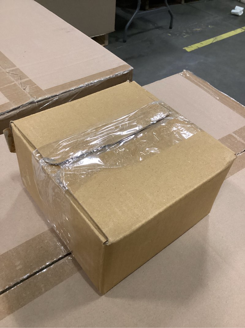 Condition photo showing New/Like New for (1 Box of 12)Komodo Panther Design Enamel Coated Stainless Steel Reptile Bowl | Artistic Tattoo Pattern with Rubber Bottom, Small, 5.9 inches, Multi (48593240)