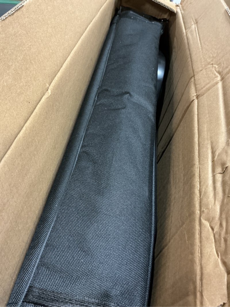 Condition photo showing Good Condition for Eastar Advanced 32 Note Glockenspiel Xylophone Bell Kit Beginner Students, Percussion Kit with 8'' Drum Practice Pad, Adjustable Stand, Glockenspiel Stick, Drum Sticks and Carrying Bag