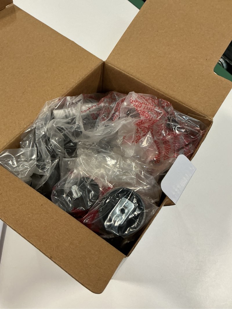 Condition photo showing Good Condition for Gemmy (unlit) Multicolor Electrical outlet Christmas Indoor/Outdoor Light Show Projector