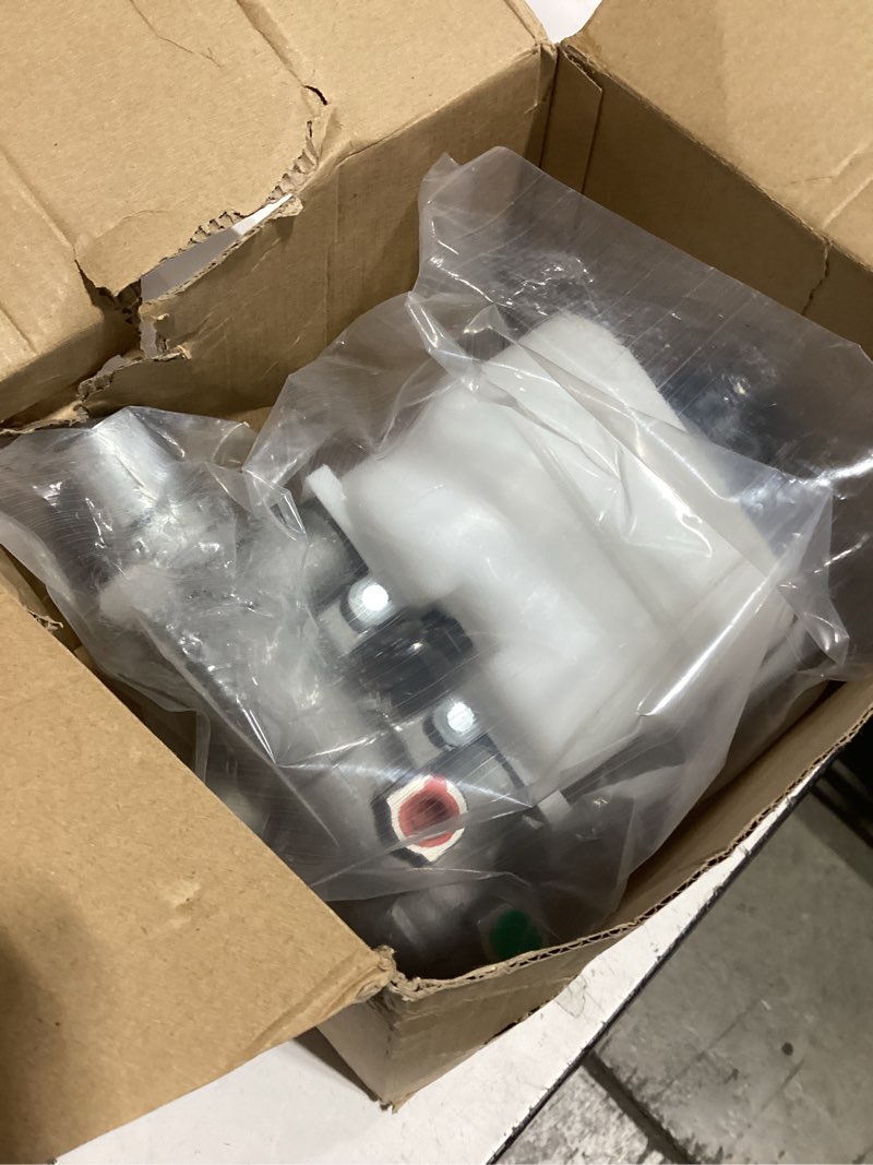 Condition photo showing Good Condition for m630711 brake master cylinder fit for ford f150 expedition/for lincoln navigator 2010 2012 2013 2014 replaces# bl3z2140a dl3z2140a