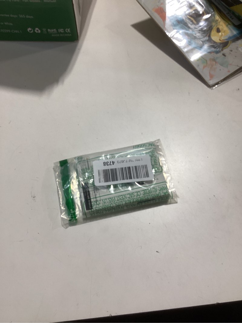 Condition photo showing New/Like New for 2026 wallet tracker card (ios and android) slim tracking card, 6-12 years battery bluetooth smart card, work with apple find my & google find hub, gps locator for luggage, passports, keys, backpack
