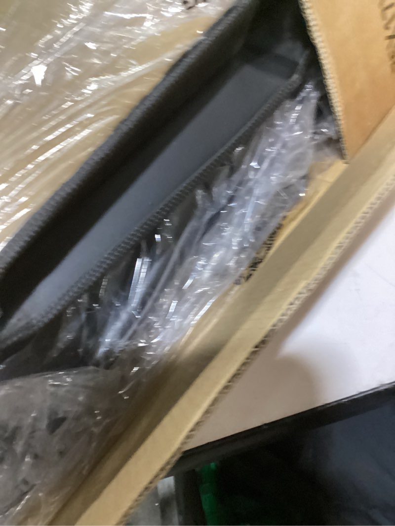 Condition photo showing As Is for ANBINGO® Floor Mats & Cargo Liner for 2017 2018 2019 2020 2021 2022 CR-V, Waterproof CRV Car Mats All Weather Guard TPE Floor Liners Front & Rear Row & Trunk Mats (Cargo Tray in Highest Position) 5)For Honda CRV | 2017-2022 | Full Set
