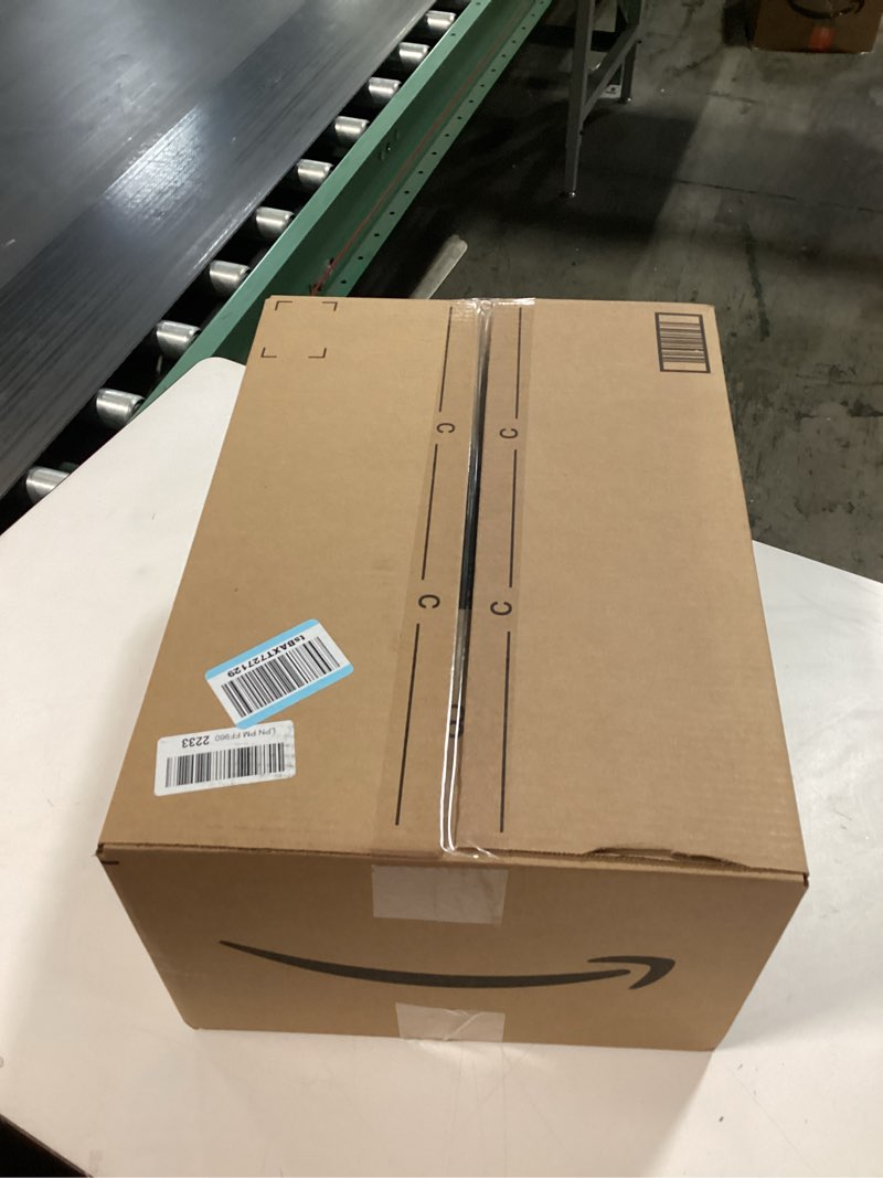 Condition photo showing New/Like New for Squatty Potty Simple Curve Toilet Stool. White