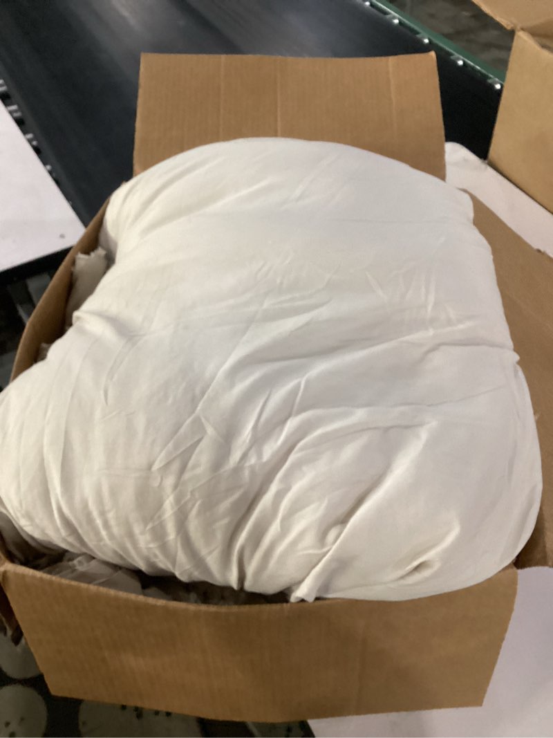 comforter unknown size