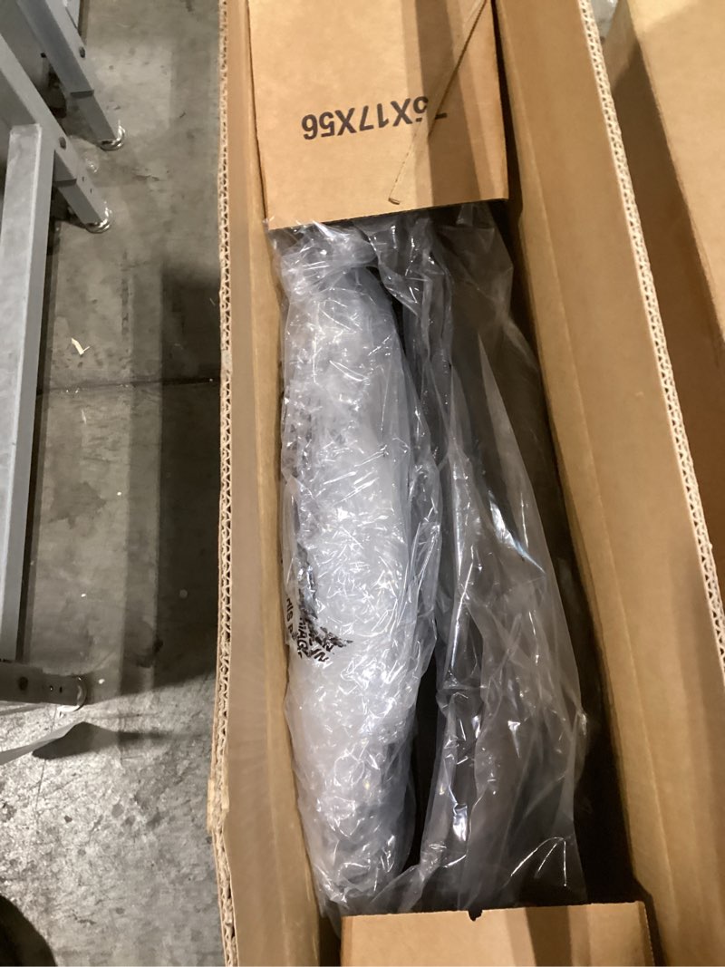 Condition photo showing New/Like New for Wayhigh® Floor Mats & Cargo Liner for 2025 2026 Mazda CX-70 & CX70 PHEV, All Weather TPE Car Mats Waterproof Heavy Duty, Floor Mats Custom Fit for CX70 Accessories 16) For Mazda CX-70 / 2025 2026 / Mats Set