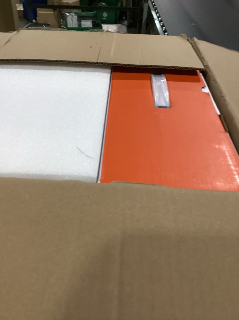 Condition photo showing Good Condition for robot vacuum and mop combo, 3-in-1 robotic vacuums cleaner with 70-day self-emptying base, lidar navigation smart mapping & strong 6000pa suction, for pet hair, hard floor, carpet