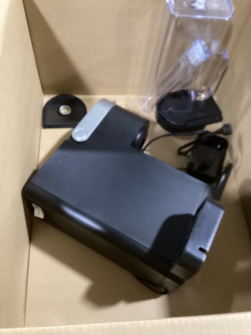 Condition photo showing Good Condition for Keurig K-Supreme Single Serve K-Cup Pod Coffee Maker, MultiStream Technology, 4 Brew Sizes, 66oz Dual-Position Removable Reservoir, Black Black Coffee Maker