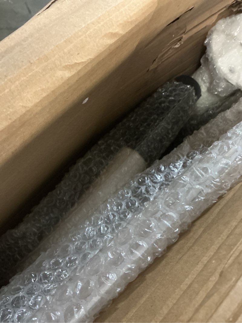 Condition photo showing New/Like New for Heavy Duty Couch Stand Assist, Height & Width Adjustable Standing aid & Support Device, Chair/Sofa Stand Assist for Elderly Mobility & Daily Living Sit to Stand(400LBs Loading, White)