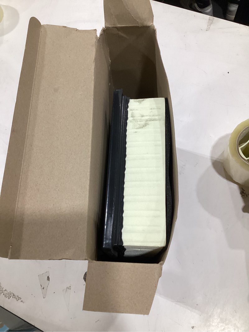 Condition photo showing Good Condition for doc's auto parts engine air filter da5315 | compatible with chevrolet 1999-2020, gmc 1999-2020 regular 1-pack
