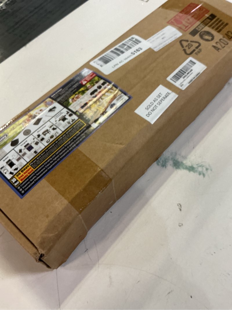 Condition photo showing New/Like New for Uniflasy Grill Parts for Kenmore 146.34611410 146.23679310 146.46372610 146.34461410 146.16142210 146.10016510 146.23673310 146.16198211 146.46366610 146.3461141 146.1001751 (Porcelain Steel)