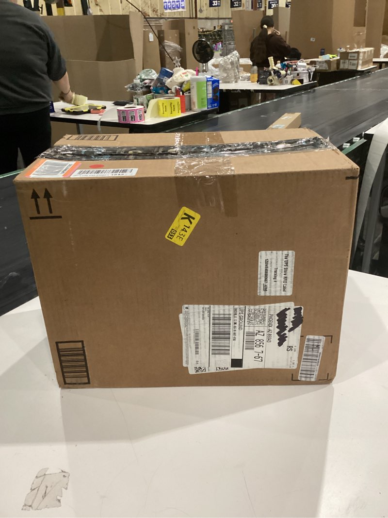 Condition photo showing Good Condition for COWAY Air Purifiers for Home up to 810 ft², HEPA Filter and Carbon Filter for Smoke, Allergies, Pet Dander, Odor, AQI Monitor, Auto Mode, Timer, Filter Indicator, Night Light, 3yr Warranty, 100 White Airmega 100