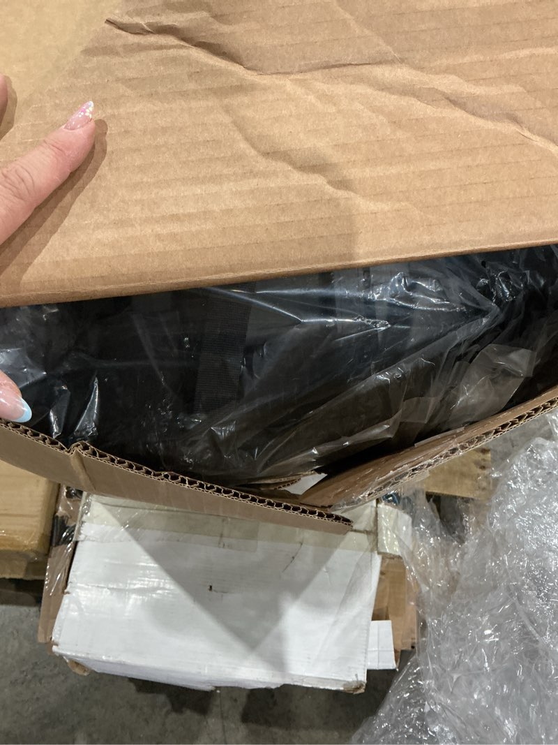 Condition photo showing Good Condition for britax poplar s convertible car seat, 2-in-1 car seat with slim 17-inch design, clicktight technology, sand onyx poplar s sand onyx 2.0