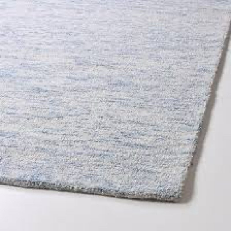 Restoration and Renovation Abstract Collection Handmade Wool Area Rug - Durable for High Traffic, Contemporary Design for Living Room, Bedroom, Dining Room Decor (Multi M, 10 x 14) 
