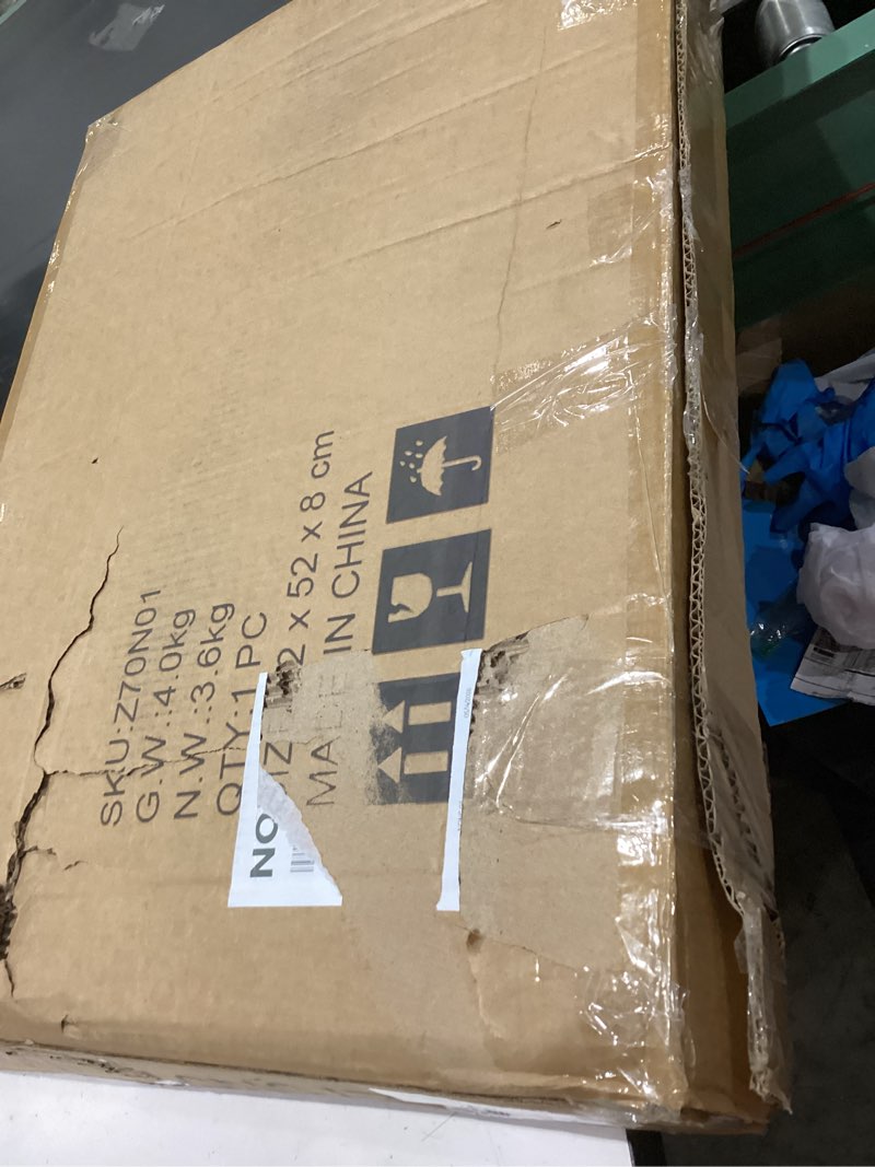 Condition photo showing Good Condition for laundry basket