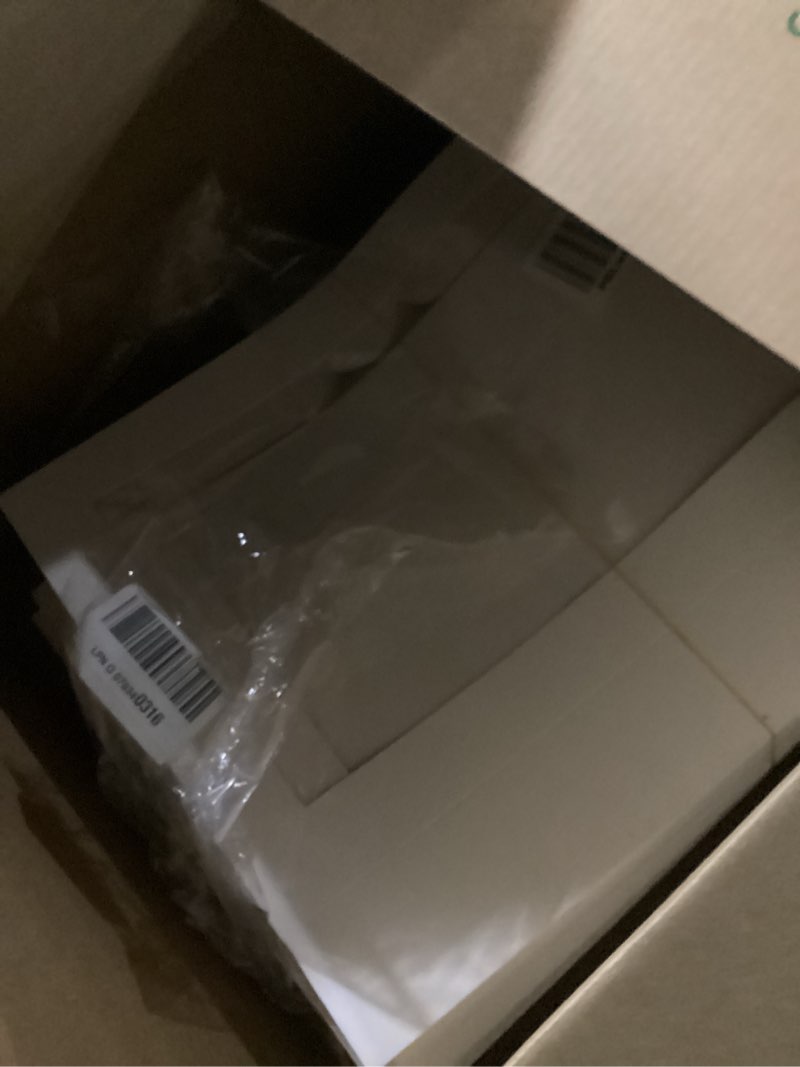 Condition photo showing As Is for 30-Pack 17" x 11" x 2.5" Cookie Boxes with Window, Large Bakery Boxes, Auto-Popup Treat Boxes for Cookies, Donuts [ White ]