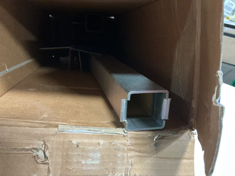 Condition photo showing Good Condition for Heininger 4045 HitchMate TruckStep for 2" Receiver,Black,Large