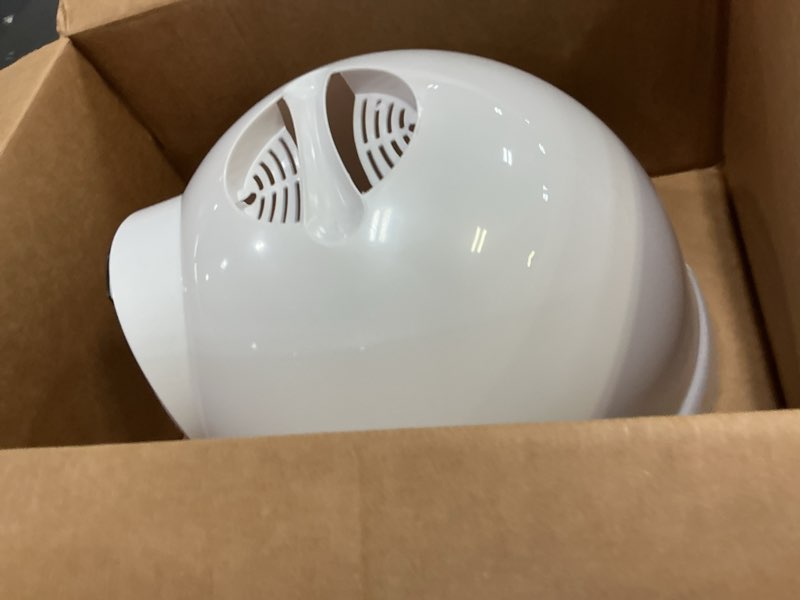 Condition photo showing Good Condition for petmate booda dome litter box, white pearl white one size