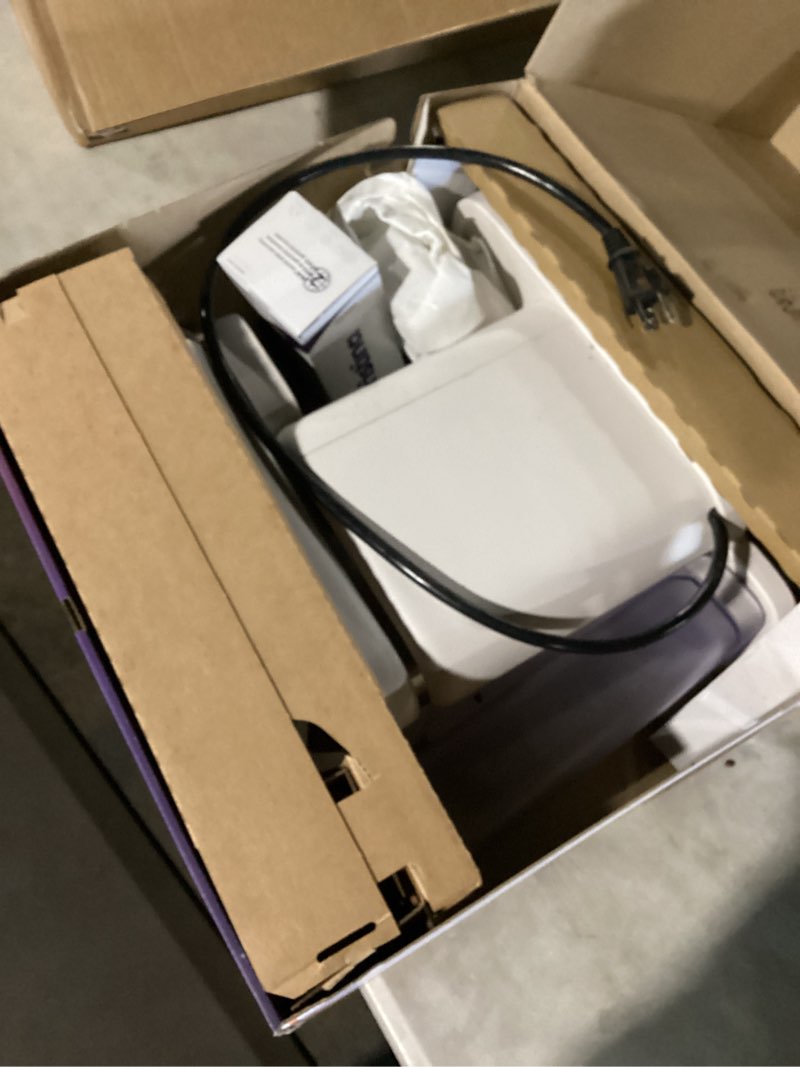 philips baristina espresso machine, grind, tamp & brew coffee beans in one swipe, compact, 16 bar pu