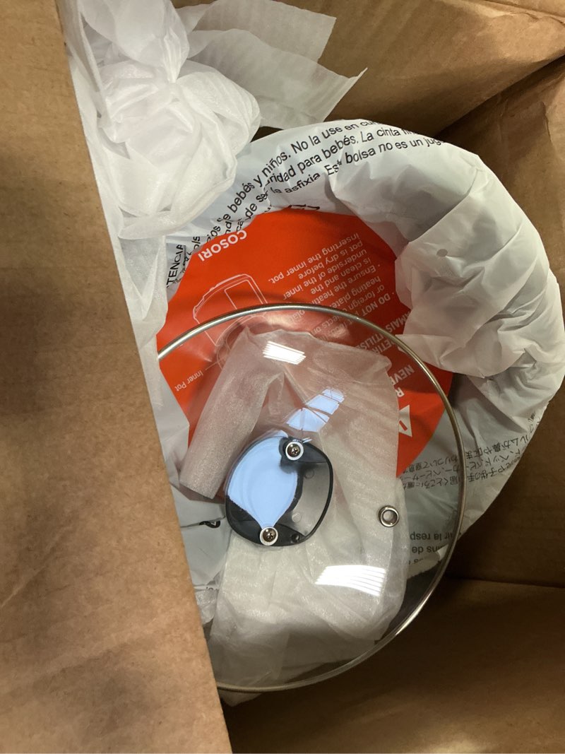 Condition photo showing Good Condition for Aroma Housewares ARC-360-NGP 20-Cup Pot-Style Rice Cooker & Food Steamer, White 10-Cup (Uncooked)