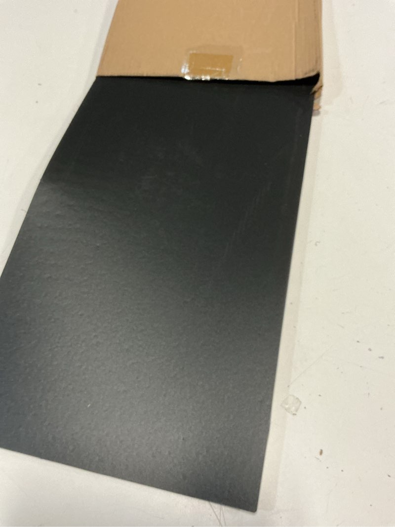 Condition photo showing Good Condition for pet doors replacement closing panel, weatherproof sliding lock panels, large. for vosoir large dog door.