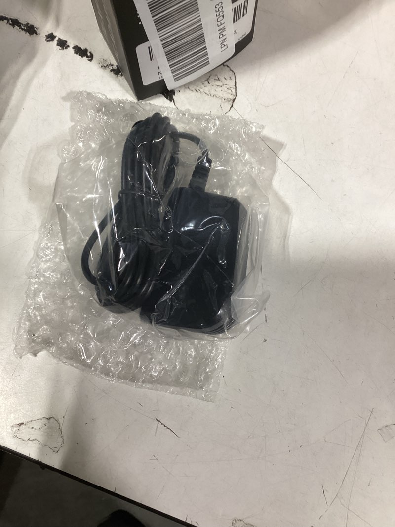 Condition photo showing Good Condition for 15V Charger Cord Fit for Philips Norelco HQ8505 Select Series 3000 5000 6000 7000 9000 (Older Shaver), Multigroom MG5750 MG7750 MG7770 MG7790, BG7040 BG7030 BG5025 S9987 Electric Shaver Razor Trimmer