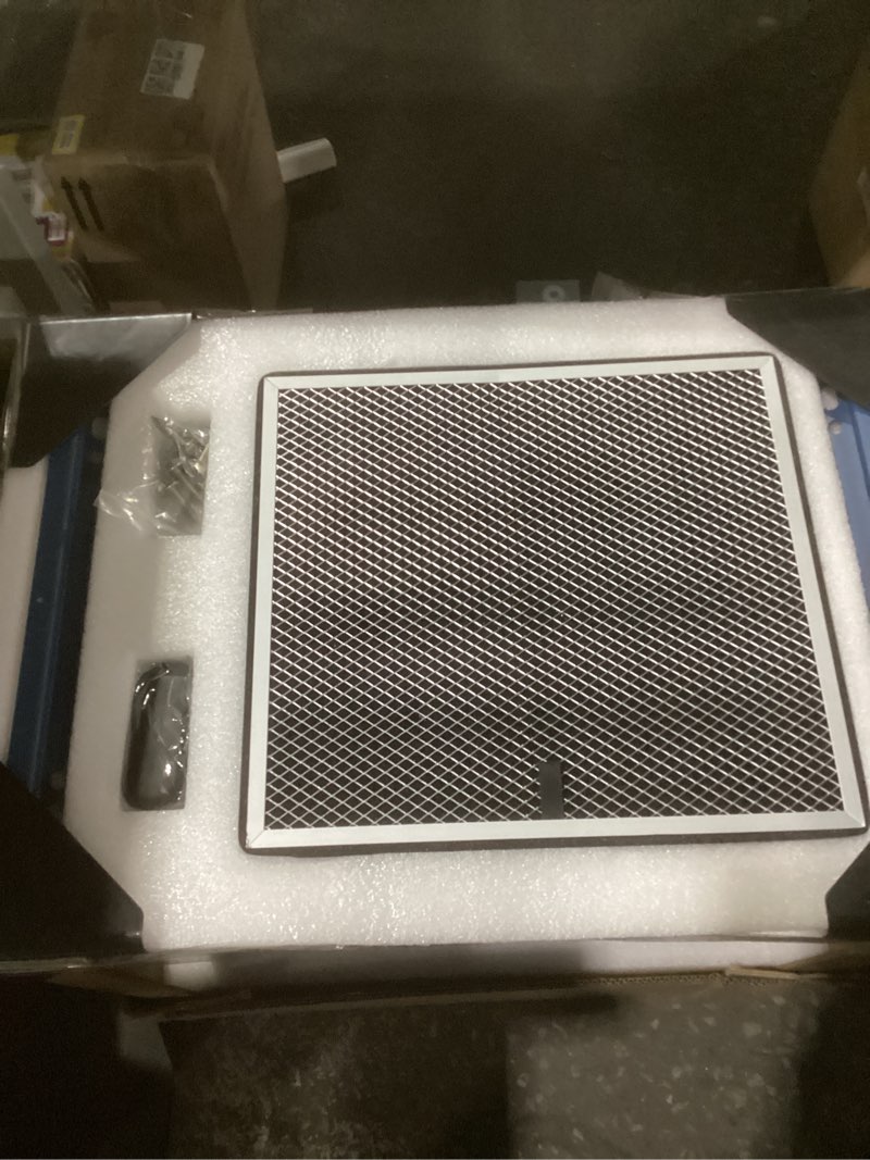 Condition photo showing As Is for Alorair hydrox series hot water heater hrodrox h100a